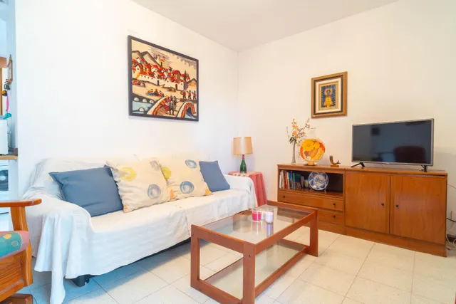 Amplio apartamento en la zona de Magic World — 6