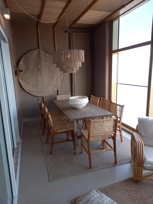 se alquila apartamento de 2 dormitorio 2 baños,  parking incluido con vistas al mar — 3