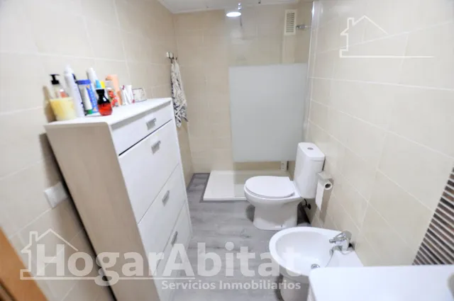Precioso ático dúplex reformado con garaje y terraza — 32
