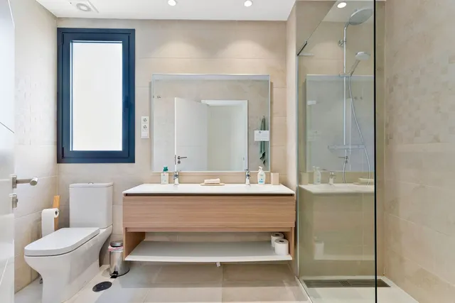 Apartamento 2 habitaciones 113m² en venta - Costa Del Sol — 10