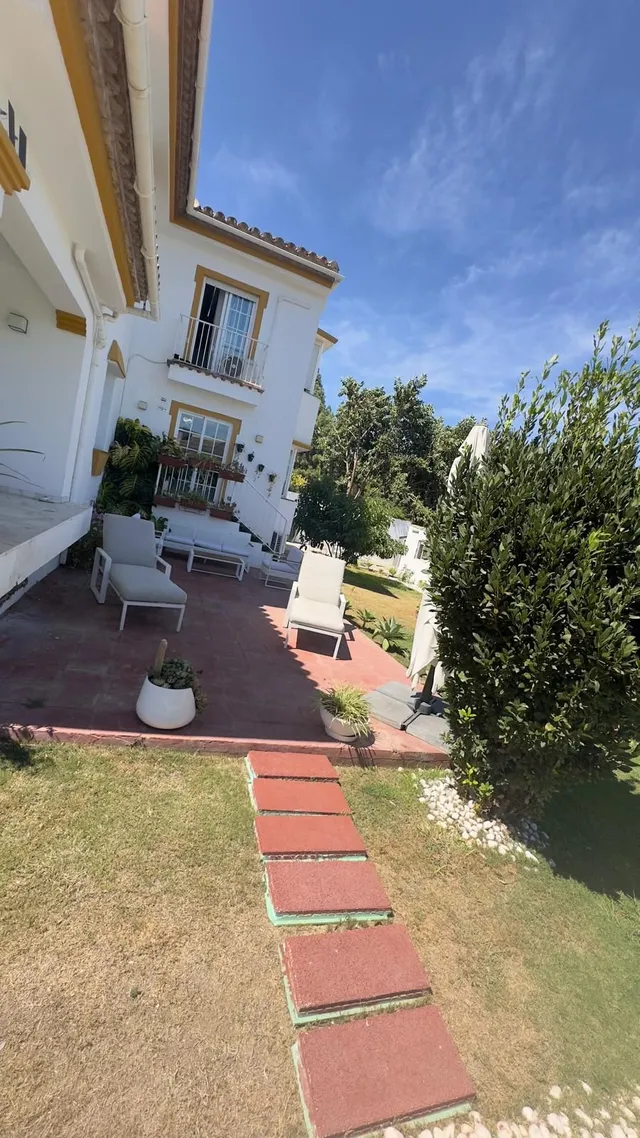 Chalet 7 habitaciones 623m² en venta - Marbella — 44