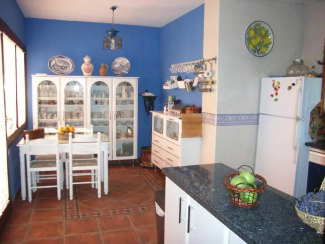 Casa de campo 8 habitaciones 257m² en venta - CARTAMA PUEBLO — 20
