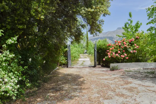 Magnifico cortijo con piscina en plena naturaleza — 26