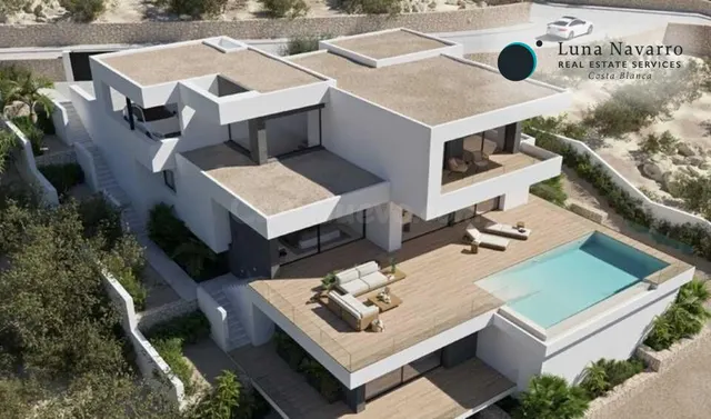 La costa más exclusiva