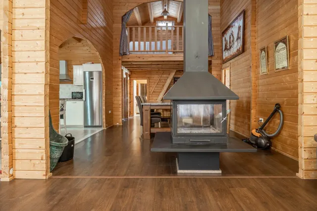 ¡DOS JOYAS EN UNA COMPRA! Casas de Ensueño en El Ventorrillo, Cullar Vega — 5