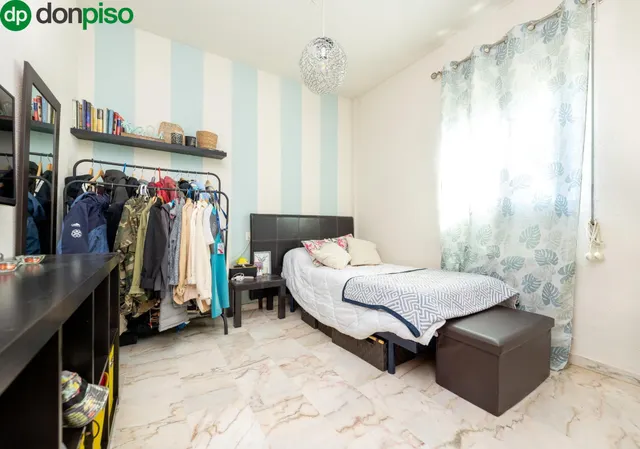 Maravillosa vivienda en Monteluz — 23