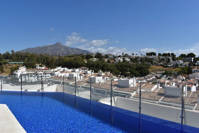 Apartamento 3 habitaciones 116m² en venta - Marbella — 33