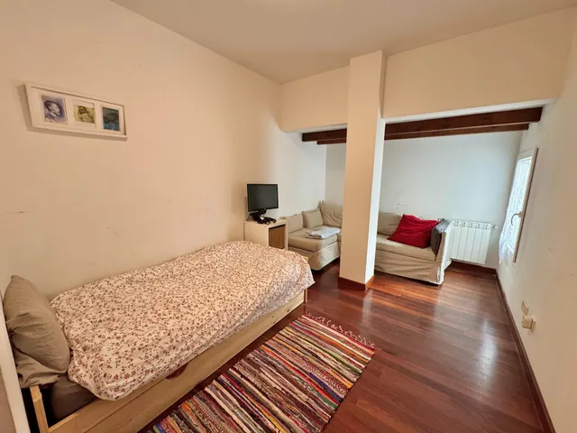 BONITO APARTAMENTO EN URBANIZACION LAS MARTAS - COMILLAS. — 18