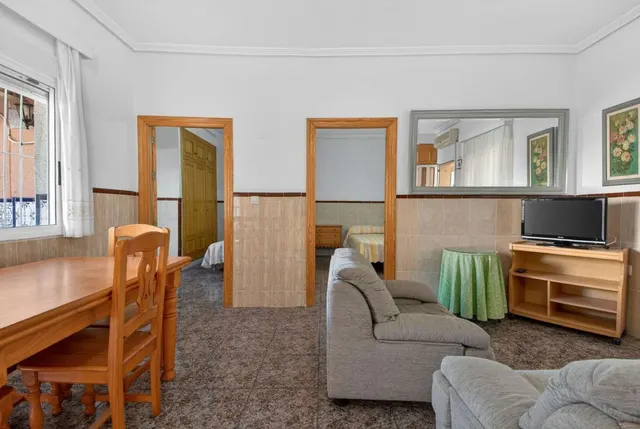 Villa 5 habitaciones 256m² en venta - LA PUNTICA — 23