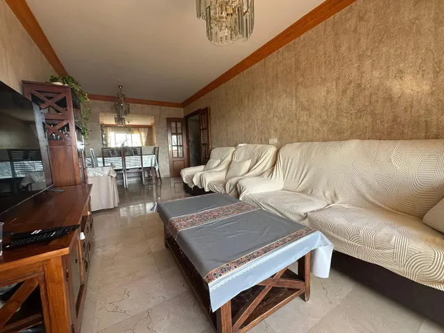 Las Lagunas - Piso, 3 Dormitorios, Amplia Terraza, Piscina, Garaje Opcional — 5