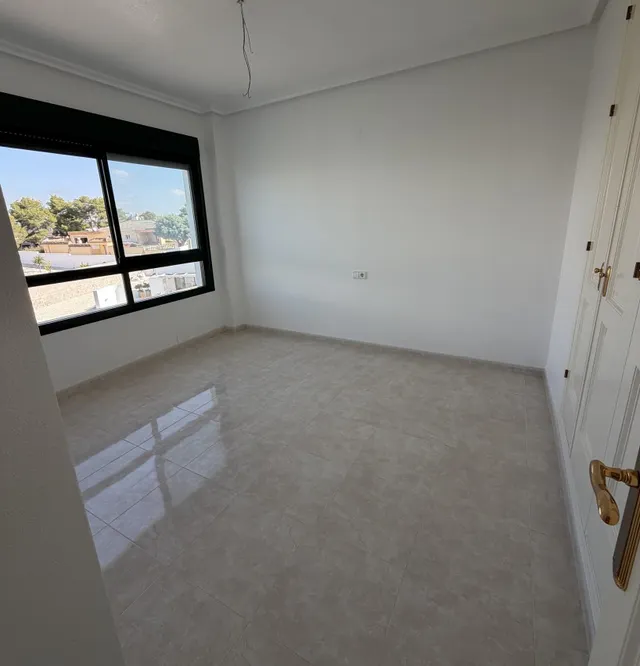 Apartamentos Llave en Mano en Venta en Lomas de Campoamor, Orihuela Costa — 13