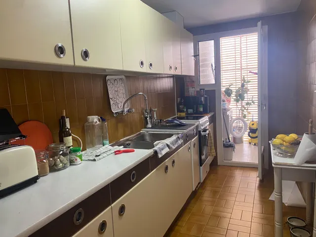 Estupendo Atico en Sitges zona tranquila y cerca de todo! — 9