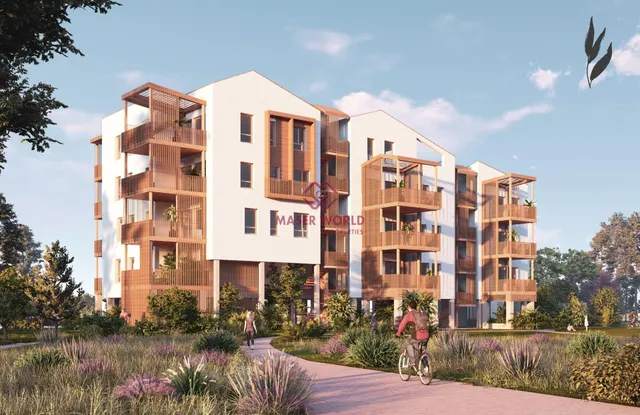 RESIDENCIAL DE OBRA NUEVA EN EL VERGEL - foto 3