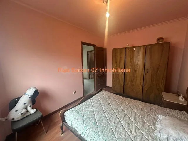 REF 7105 DOS CASAS INDEPENDIENTES PARA REFORMAR EN PUXEIROS  - foto 5