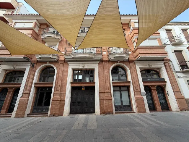 Venta piso en Yecla