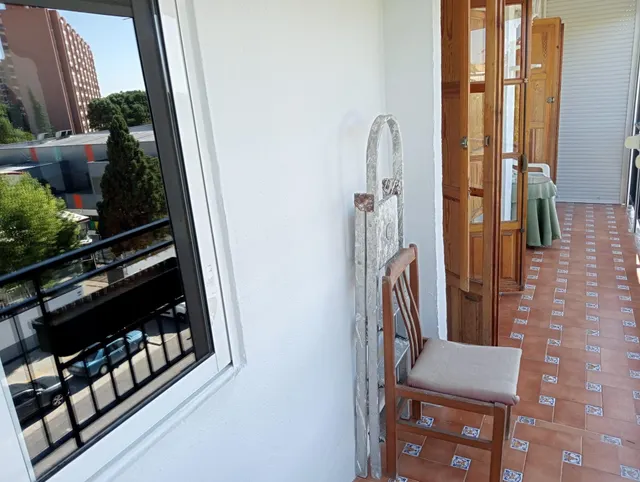 Piso 3 habitaciones 78m² en alquiler - Barrio León — 19