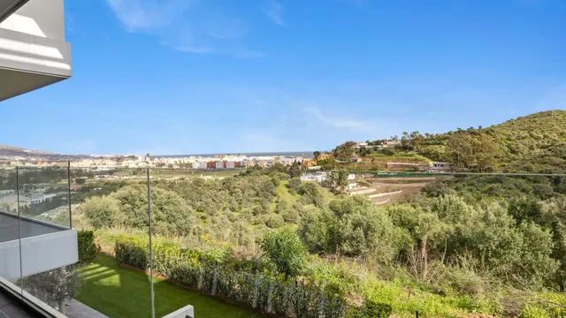Apartamento 3 habitaciones 104m² en venta - Riviera del sol — 35