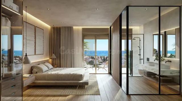 Apartamento 2 habitaciones 116m² en venta - Torremolinos - foto 4