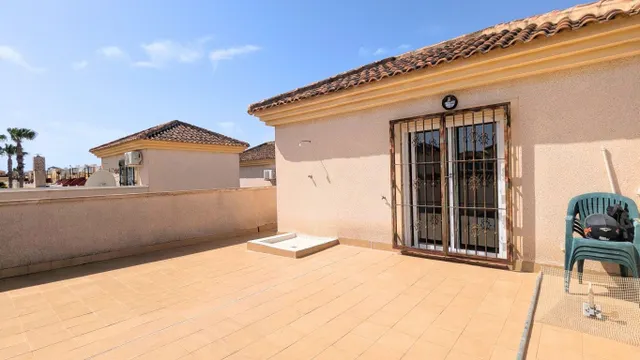 Villa 3 habitaciones 93m² en venta - Costa blanca sur — 26