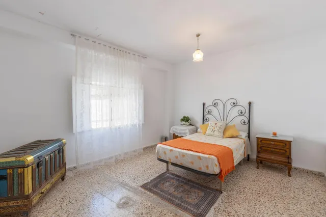 ¡¡¡Casa en Morelabor (Granada), lista para entrara a vivir por solo 49.900€!!!! — 12