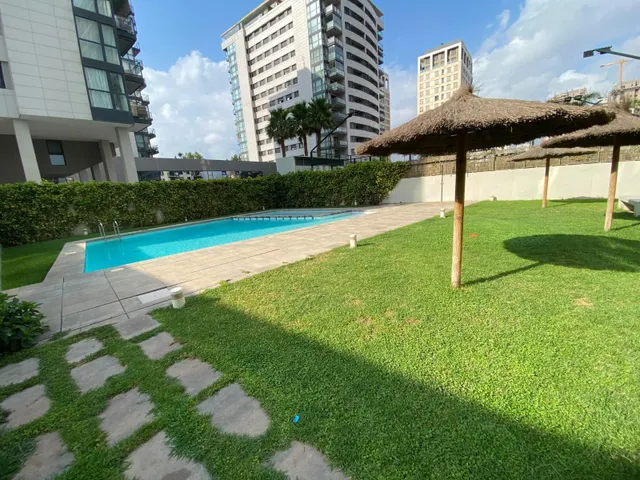 PARTICULAR VENDE | PISO CON GARAJE, TRASTERO Y PISCINA EN CUATRE CARRERES — 29