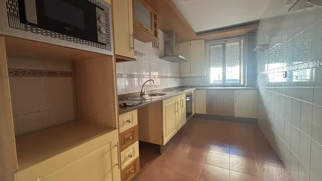 CASA EN VENTA SAN JOSE RINCONADA — 22