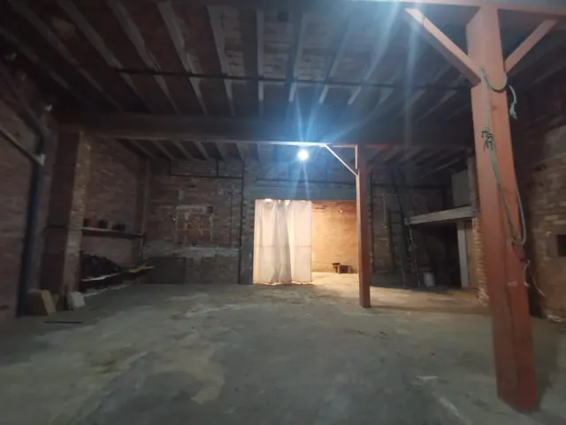CASA CENTRICA EN ALMENAR — 17