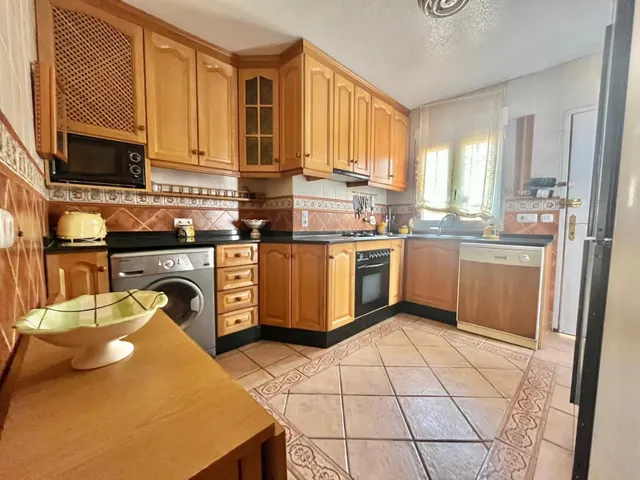 Villa 2 habitaciones 120m² en venta - Los Balcones - Los Altos del Edén — 14
