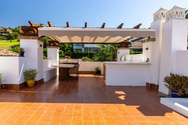Ático 2 habitaciones 94m² en venta - El Madroñal - foto 3