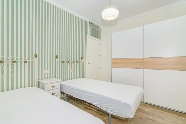 Piso 2 habitaciones 88m² en alquiler - Churriana de la Vega — 20