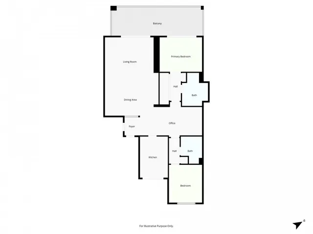 Apartamento 2 habitaciones 170m² en venta - Marbella — 23
