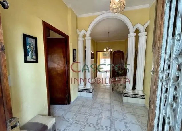2 Magnificas casas de pueblo en Tavernes Valldigna,céntricas - foto 5