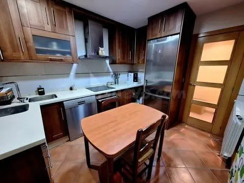 Apartamento con encanto en venta - foto 2