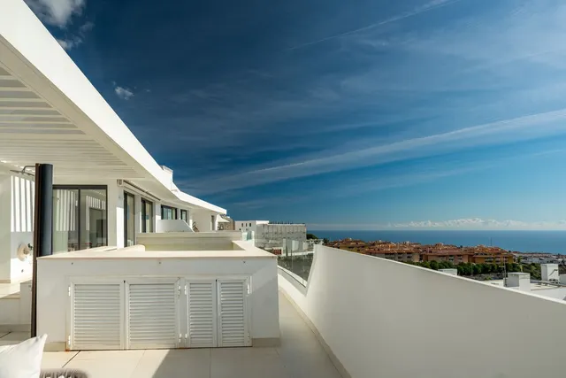 Ático 3 habitaciones 255m² en venta - Centro — 6
