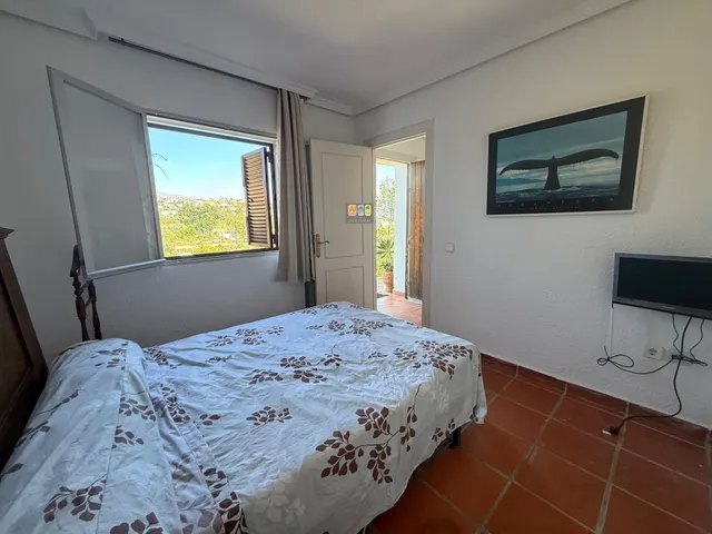 ALQUILER DE 11 MESES – BAJO EN EL CAMPO DE ALTEA — 6