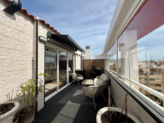 Apartamento 4 habitaciones 150m² en venta - CENTRO — 24