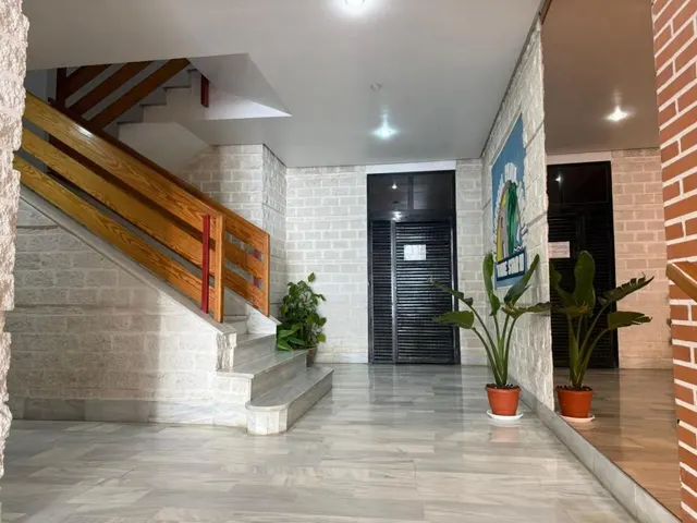Apartamento 2 habitaciones 57m² en venta - Estacion de autobuses — 16
