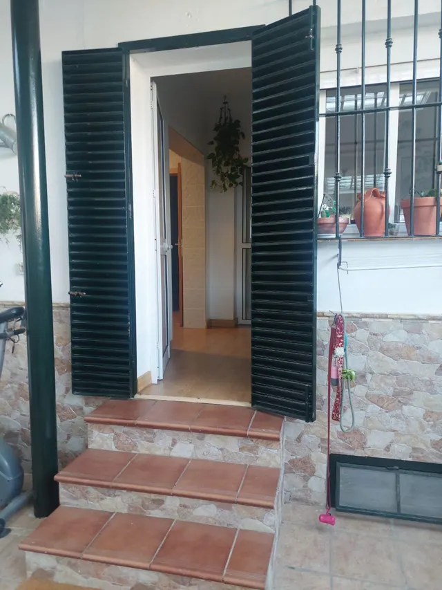 Preciosa casa de esquina en Mairena del Aljarafe — 40
