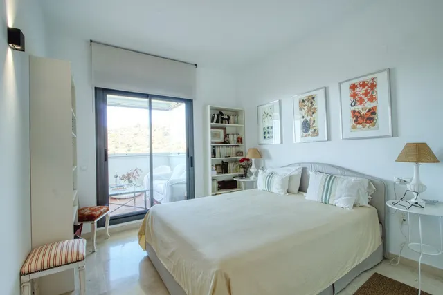 Apartamento 2 habitaciones 102m² en venta - Costa del Sol — 12