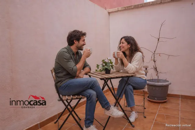 ¡tu nuevo hogar te espera en san miguel, Armilla! — 18
