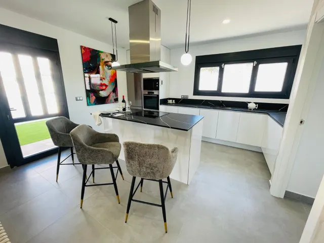 Villa 5 habitaciones 368m² en venta - Torreblanca — 30