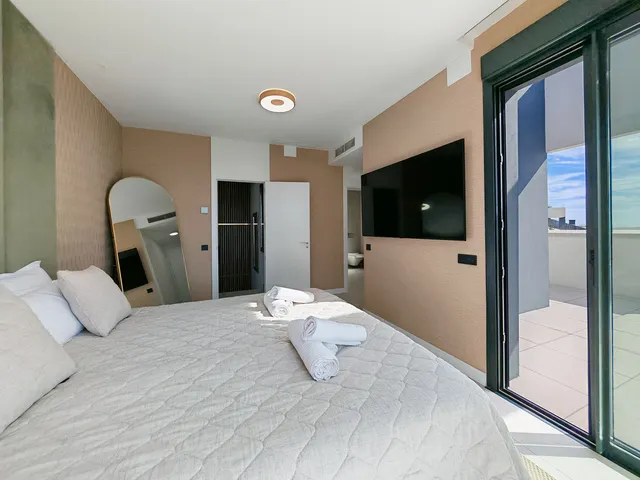 Ático Dúplex 3 habitaciones 201m² en venta - Marbella — 13