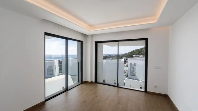 Chalet 4 habitaciones 210m² en venta - Centro — 21
