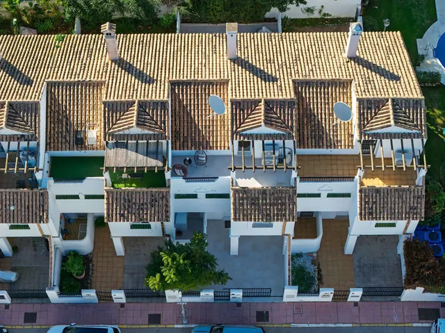 Adosado 3 habitaciones 149m² en venta - Marbella — 34