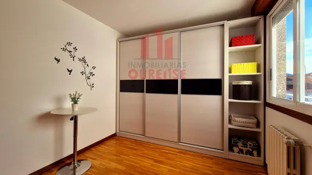 Vivienda amueblada en o ventiún, próxima a plaza de la marina — 40