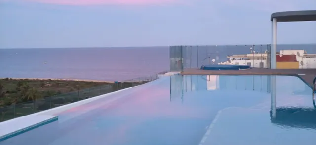 Apartamento en Punta Prima, Torrevieja - A un Paso del Mar — 8
