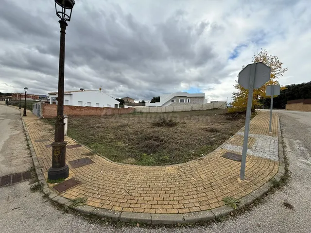 TERRENO EN LA PUERTA RONDA - foto 5
