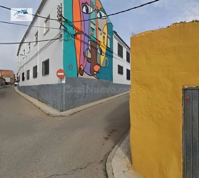 Venta casa en Linares (Jaén)