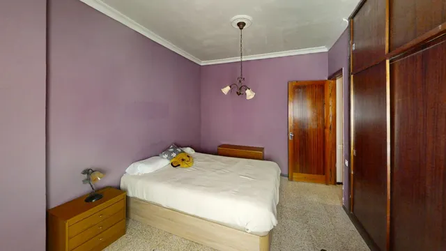 Edificio en venta en Tamaraceite de 506 m2 Garaje, Local, Vivienda y Azotea  Ideal para inversión — 28