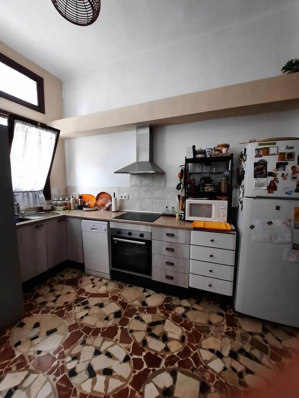 Casa en venta en Calle Arlanza, Jerez de la Frontera